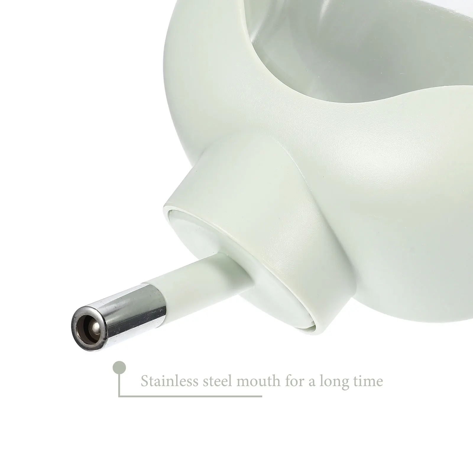 Professional Hamster Water Feeder Automatic Pet Waterer Leak-Proof Design Suitable Chinchillas Squirrels Guinea Pigs Rabbit
Professional Hamster Water Feeder Automatic Pet Waterer Leak-Proof Design Suitable Chinchillas Squirrels Guinea Pigs Rabbit