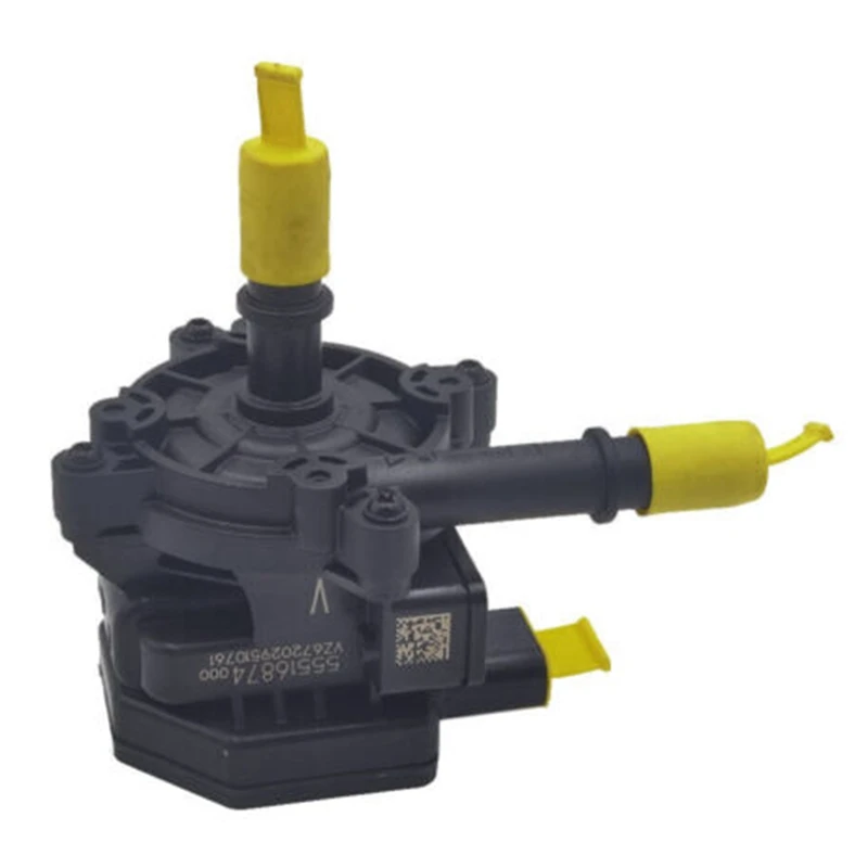 Canister Purge Pump For Cadillac Buick Chevrolet LSY Engine Carbon Canister Purge Solenoid Valve 55511871 55513205
Canister Purge Pump For Cadillac Buick Chevrolet LSY Engine Carbon Canister Purge Solenoid Valve 55511871 55513205