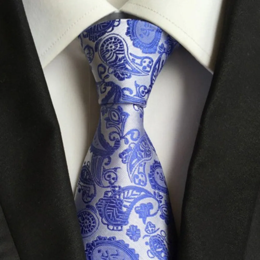 Casual 8CM Floral Neck Ties Jacquard Dot Groom Neck Wear Accessories Collar Business Formal Tie Male
Casual 8CM Floral Neck Ties Jacquard Dot Groom Neck Wear Accessories Collar Business Formal Tie Male