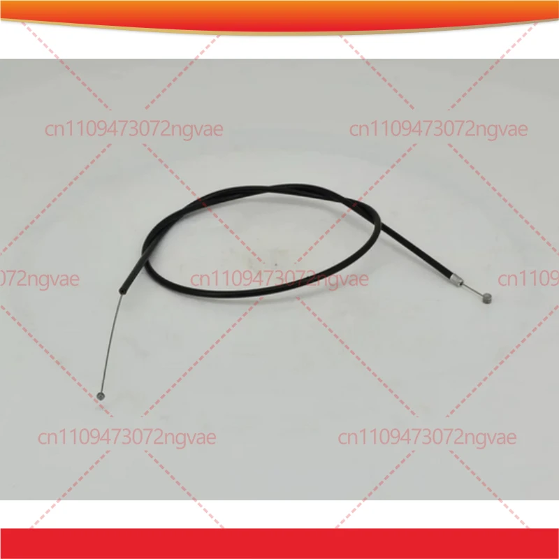 FS 120 Accelerator Wire Throttle Cable For Stihl Trimmer FS120 FS200 FS250 FS300 FS350 FS400 FS450 FS480 MORE BRUSH CUTTER
FS 120 Accelerator Wire Throttle Cable For Stihl Trimmer FS120 FS200 FS250 FS300 FS350 FS400 FS450 FS480 MORE BRUSH CUTTER