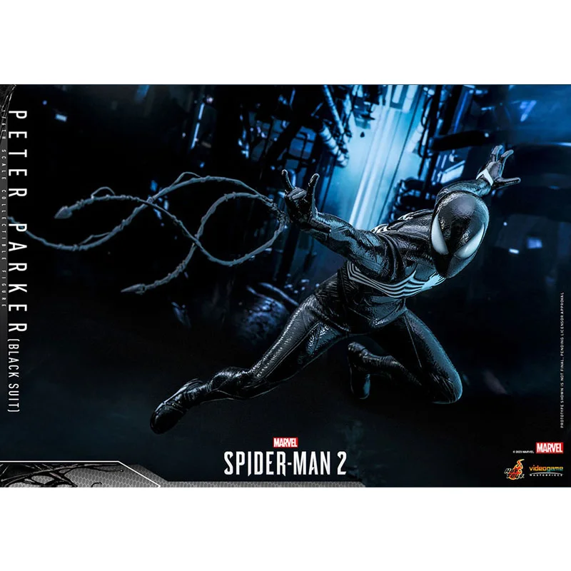 100% Original HotToys HT 1/6 VGM56 VGM56B Spider Man 2 Peter Parker Spider Man In Stock Anime Action Collection Figures Model
100% Original HotToys HT 1/6 VGM56 VGM56B Spider Man 2 Peter Parker Spider Man In Stock Anime Action Collection Figures Model