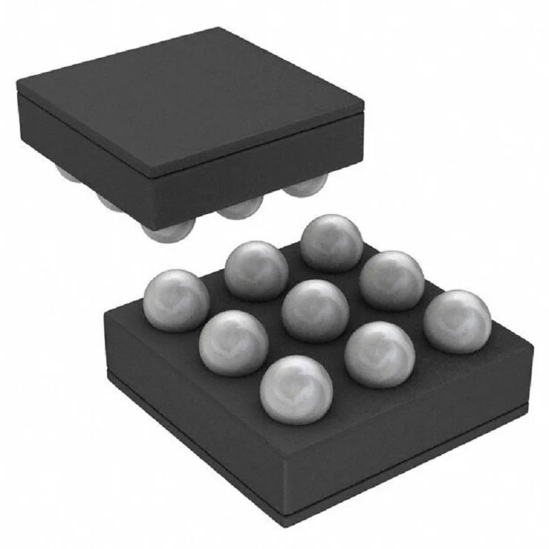 Integrated Circuits (ICs) LM3262TMX/NOPB - Converter, RF Power Amplifier Voltage Regulator IC 1 Output 9-DSBGA
Integrated Circuits (ICs) LM3262TMX/NOPB - Converter, RF Power Amplifier Voltage Regulator IC 1 Output 9-DSBGA