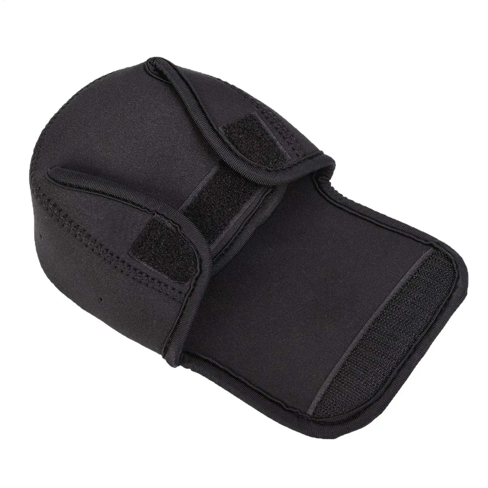 Fishing Reel Storage Portable Protective Cover Fishing Reel Protective Case For Saltwater Freshwater Lake River Pond Beach Shore
Fishing Reel Storage Portable Protective Cover Fishing Reel Protective Case For Saltwater Freshwater Lake River Pond Beach Shore