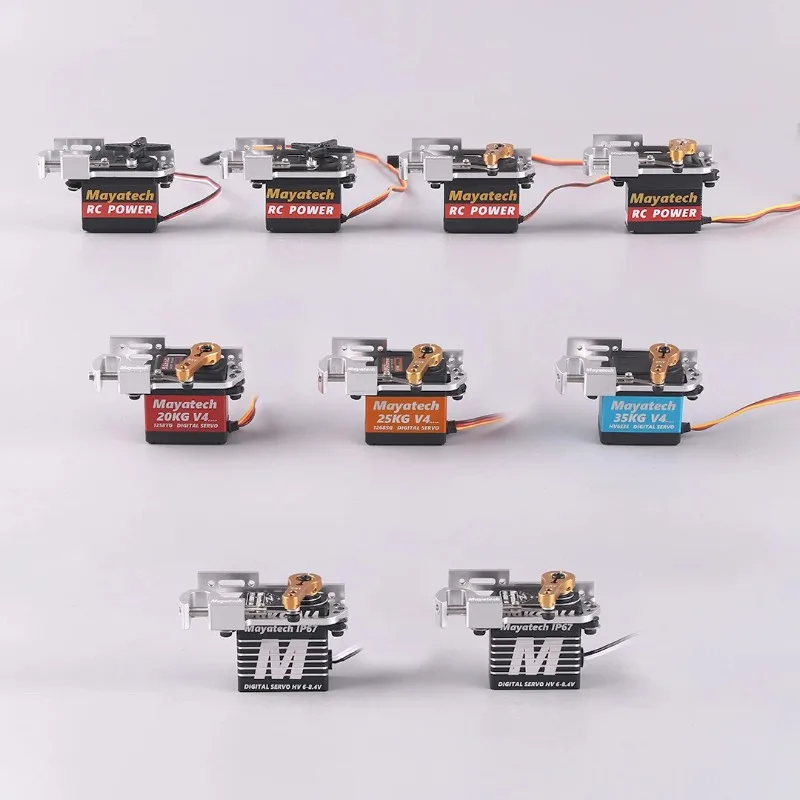 3rd V3 Servo Dispenser Launcher Parabolic Launcher Hook Installed Model Aircraft Accessories V4 for Remote Control Toy
3rd V3 Servo Dispenser Launcher Parabolic Launcher Hook Installed Model Aircraft Accessories V4 for Remote Control Toy