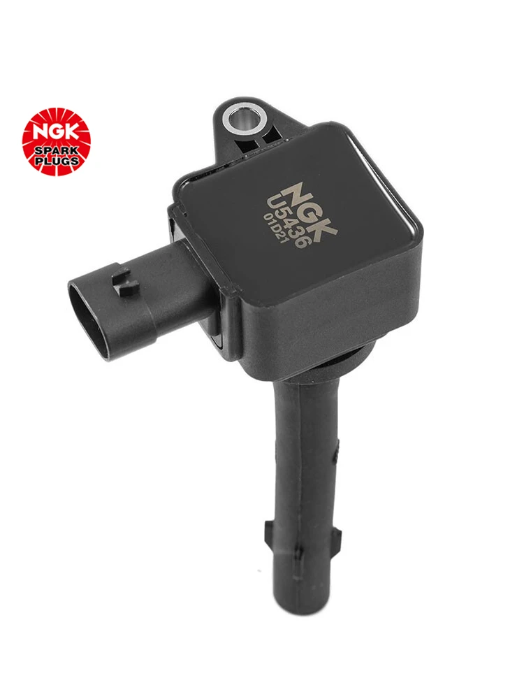 NGK ignition coil U5436 is compatible with GAC Trumpchi GAC GA5 GA6 GS5 high-voltage pack oe 10130331820000
NGK ignition coil U5436 is compatible with GAC Trumpchi GAC GA5 GA6 GS5 high-voltage pack oe 10130331820000