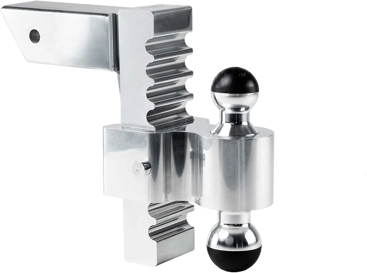 Регулируемое шаровое крепление 8-дюймовый быстрый сцепь с подъемом/подъемником
Регулируемое шаровое крепление 8-дюймовый быстрый сцепь с подъемом/подъемником