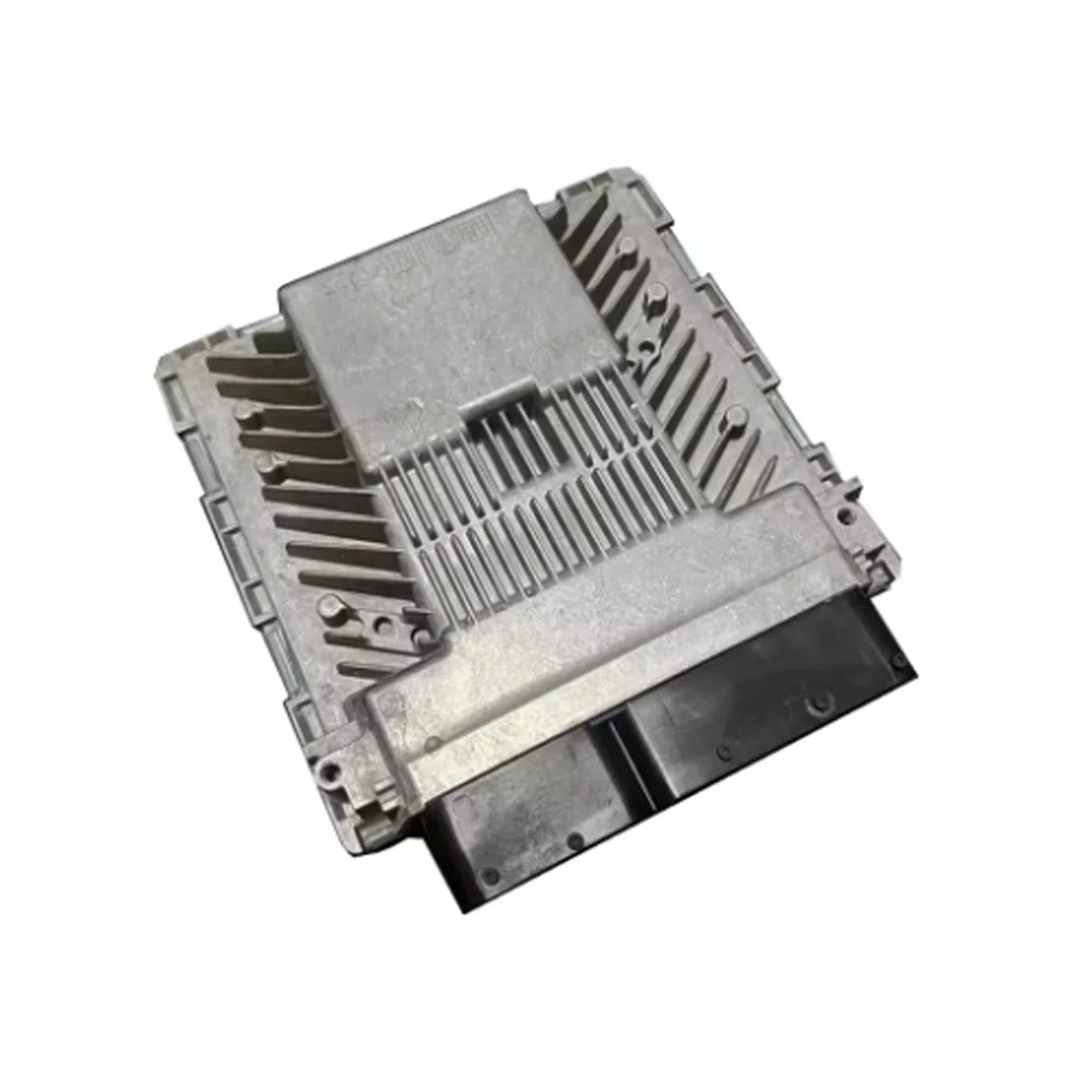 New 4f2910552d 5wp4604 Original Engine Ecu Computer Board Electronic Control Unit For Audi
New 4f2910552d 5wp4604 Original Engine Ecu Computer Board Electronic Control Unit For Audi