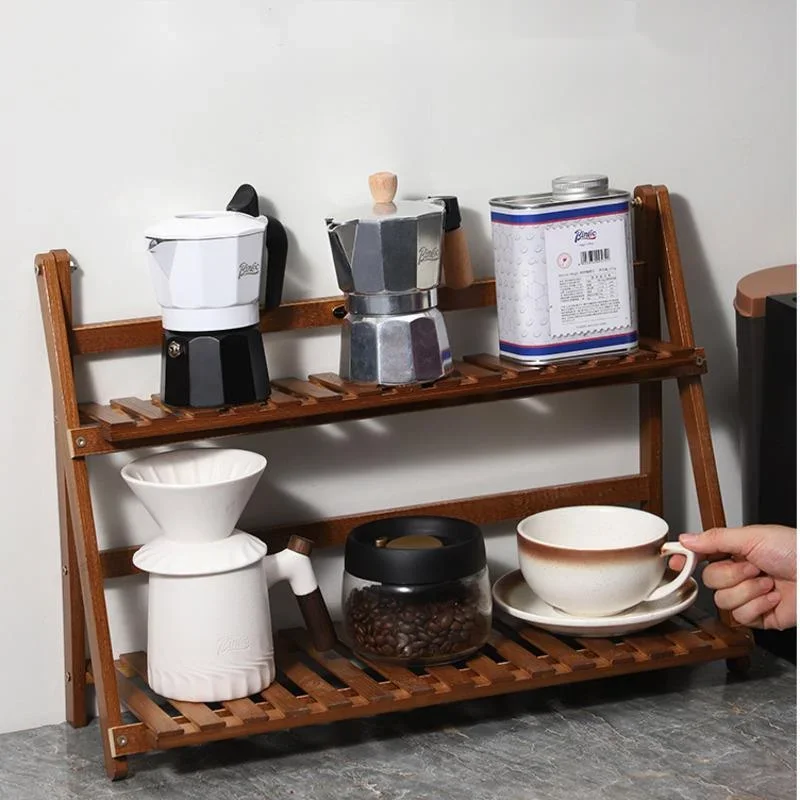 Double-layer Milk Tea Shop Coffee Appliance Storage Rack Home Kitchen Seasoning Rack Multi-functional Bar Water Cup Rack
Double-layer Milk Tea Shop Coffee Appliance Storage Rack Home Kitchen Seasoning Rack Multi-functional Bar Water Cup Rack