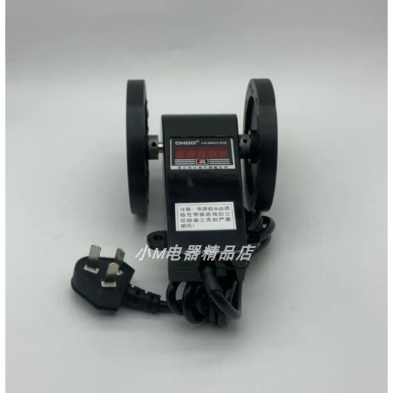 CHDD LK-90S LK-90 meter meter, length meter, meter wheel LK-90S with digital display
CHDD LK-90S LK-90 meter meter, length meter, meter wheel LK-90S with digital display