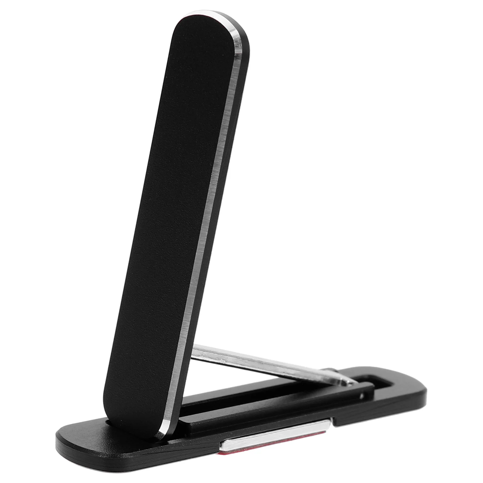 Invisible Phone Holder Practical Stand Mobile Support Adjustable Folding Cell Aluminum Alloy Phones Bracket Simple Sturdy
Invisible Phone Holder Practical Stand Mobile Support Adjustable Folding Cell Aluminum Alloy Phones Bracket Simple Sturdy