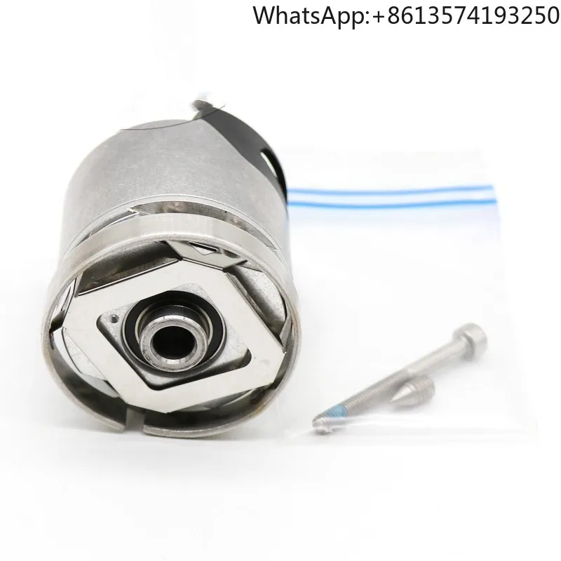 EQN 1125 512 5PS15-R8 ID 606 689-26 rotary encoder
EQN 1125 512 5PS15-R8 ID 606 689-26 rotary encoder