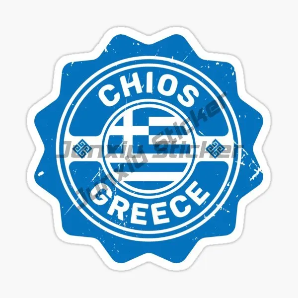 Greece Flag Decal Laptop Truck Camper Wall Bicycle Waterproof PVC Decal Accessories
Greece Flag Decal Laptop Truck Camper Wall Bicycle Waterproof PVC Decal Accessories