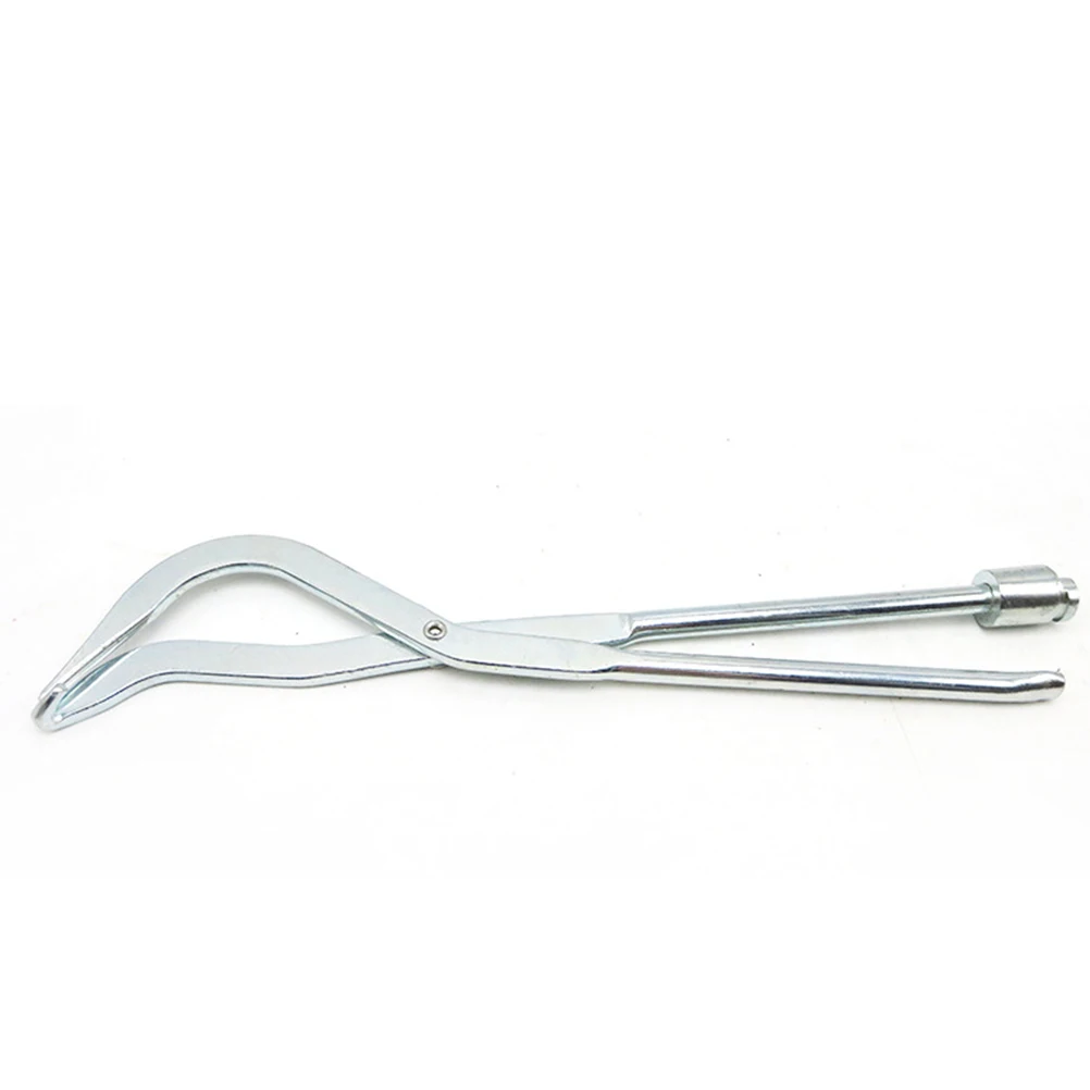 Drum Brake Spring Pliers Tool Steel Material Remove Install Springs Maintenance Workshop Disassembling Aid Garage Tools
Drum Brake Spring Pliers Tool Steel Material Remove Install Springs Maintenance Workshop Disassembling Aid Garage Tools
