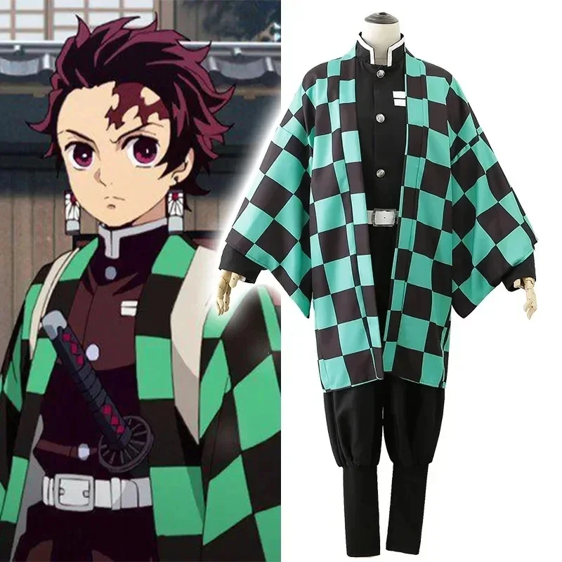 COSAnime Jujutsu Kaisen Yuta Okkotsu Cosplay Costume Men Women Halloween Party Uniform Tops Pants
COSAnime Jujutsu Kaisen Yuta Okkotsu Cosplay Costume Men Women Halloween Party Uniform Tops Pants
