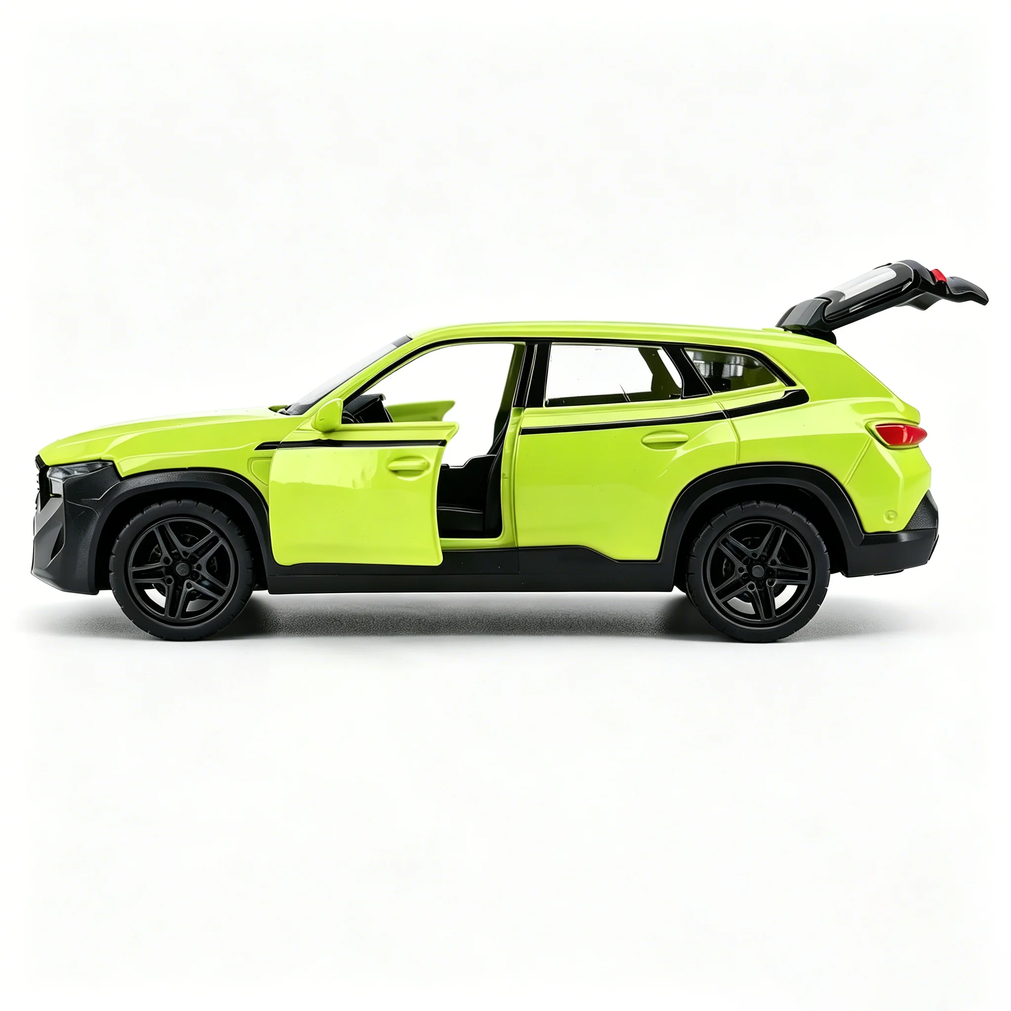 Awesome retro-style toy car for boys. Miniature alloy racing car model. Educational gift.
Awesome retro-style toy car for boys. Miniature alloy racing car model. Educational gift.