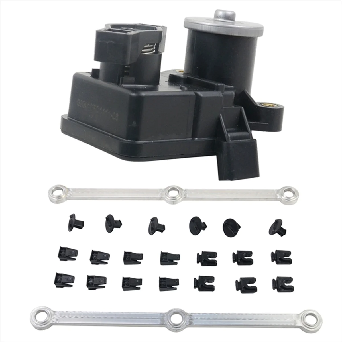 Intake Manifold Servo Motor+Intake Pipe Connecting Rod Kit for Mercedes W203 W204 W221 W164 W251 6421500494 6420903237
Intake Manifold Servo Motor+Intake Pipe Connecting Rod Kit for Mercedes W203 W204 W221 W164 W251 6421500494 6420903237