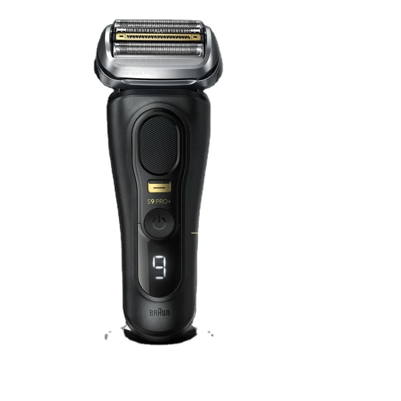 Waterproof Dry Wet Reciprocating Foil shaver USB Rechargeable Beard Hair Trimmer
Waterproof Dry Wet Reciprocating Foil shaver USB Rechargeable Beard Hair Trimmer