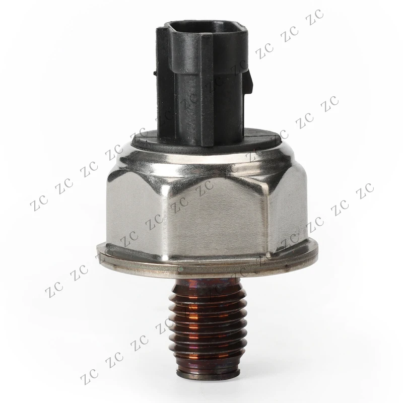 S+ 1PC For Mitsubishi L200 Pajero Montero 2.5L 55PP05-01 Fuel Rail Pressure Sensor
S+ 1PC For Mitsubishi L200 Pajero Montero 2.5L 55PP05-01 Fuel Rail Pressure Sensor
