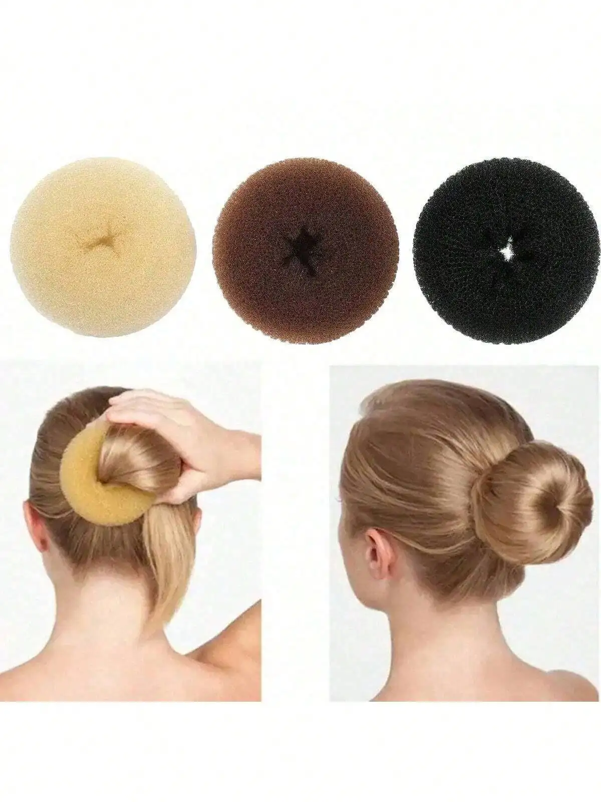 Vintage Woven Elastic Hair Tie, Fashionable Multi-Strand Braided Hair Scrunchie - High Elasticity, For Women/Girls Hair Styling - Multifunctional Hair Accessory, Plastic Fake Hair Tie, Made Of Polyester And Spandex, Suitable For Women's Fashionable Buns,
Vintage Woven Elastic Hair Tie, Fashionable Multi-Strand Braided Hair Scrunchie - High Elasticity, For Women/Girls Hair Styling - Multifunctional Hair Accessory, Plastic Fake Hair Tie, Made Of Polyester And Spandex, Suitable For Women's Fashionable Buns,