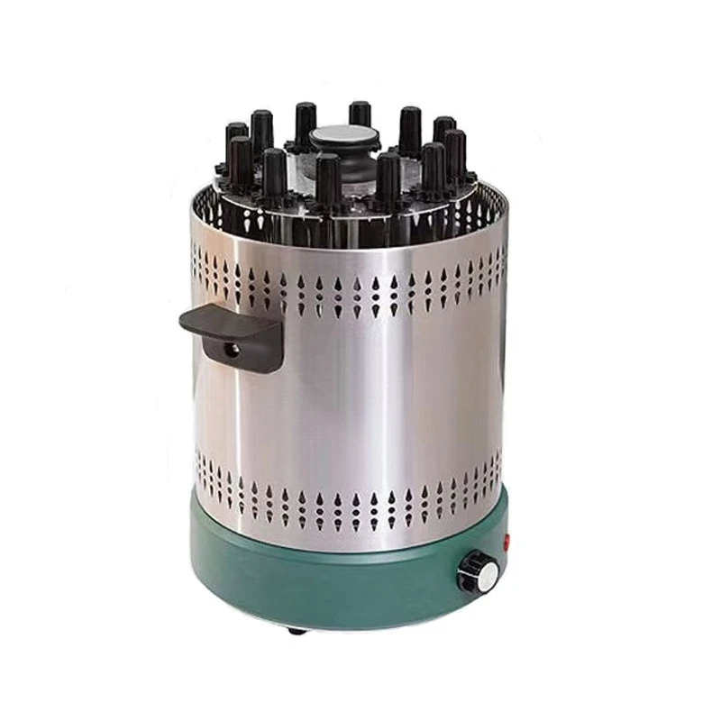 Electric Grill Household Electric Grill Smokeless Electrics Grills Skewer Grills Pan Frying Machine
Electric Grill Household Electric Grill Smokeless Electrics Grills Skewer Grills Pan Frying Machine