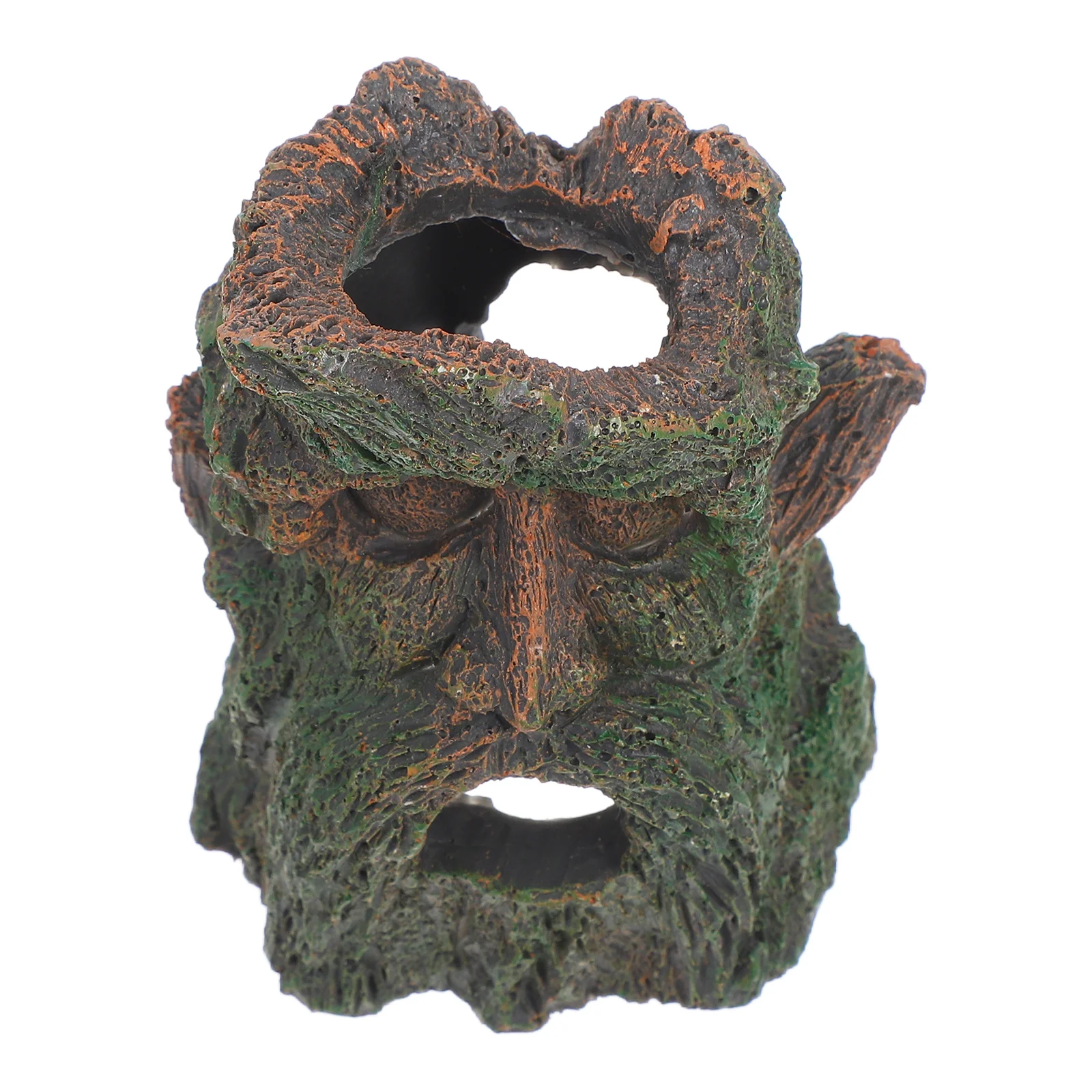 Fish and Shrimp Hiding Place Aquarium Caves Hideout Reptile Fogger Tank Betta Snake Resin Turtle Accessories
Fish and Shrimp Hiding Place Aquarium Caves Hideout Reptile Fogger Tank Betta Snake Resin Turtle Accessories