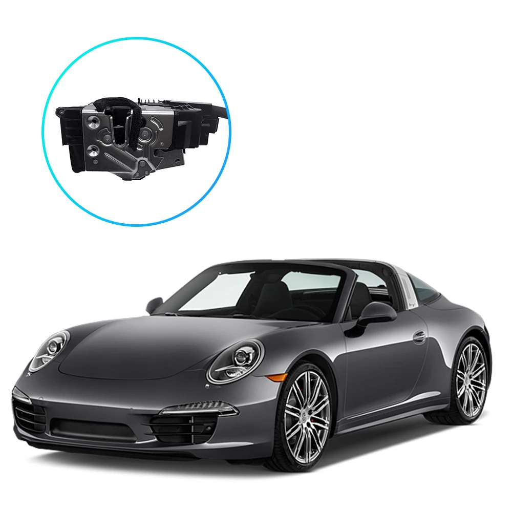 For Porsche 911 2012-23 Electric suction door Automobile refitted automatic locks accessories door Soft Close auto Power tools
For Porsche 911 2012-23 Electric suction door Automobile refitted automatic locks accessories door Soft Close auto Power tools