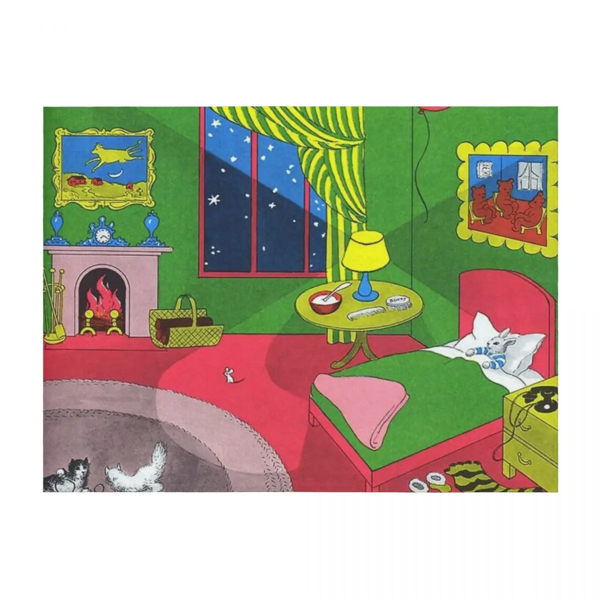 goodnight moon Throw Blanket Bed linens heavy to sleep Kid'S For Sofa Thin Blankets
goodnight moon Throw Blanket Bed linens heavy to sleep Kid'S For Sofa Thin Blankets