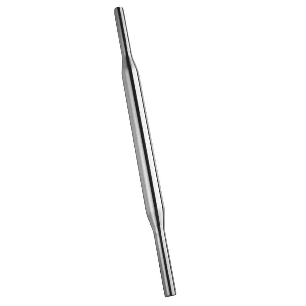 Stainless Steel Rolling Pin 40 5cm Smooth Easy Ergonomic for Baking Pizza Dough Cookies Pastry Tortilla Gadgets
Stainless Steel Rolling Pin 40 5cm Smooth Easy Ergonomic for Baking Pizza Dough Cookies Pastry Tortilla Gadgets
