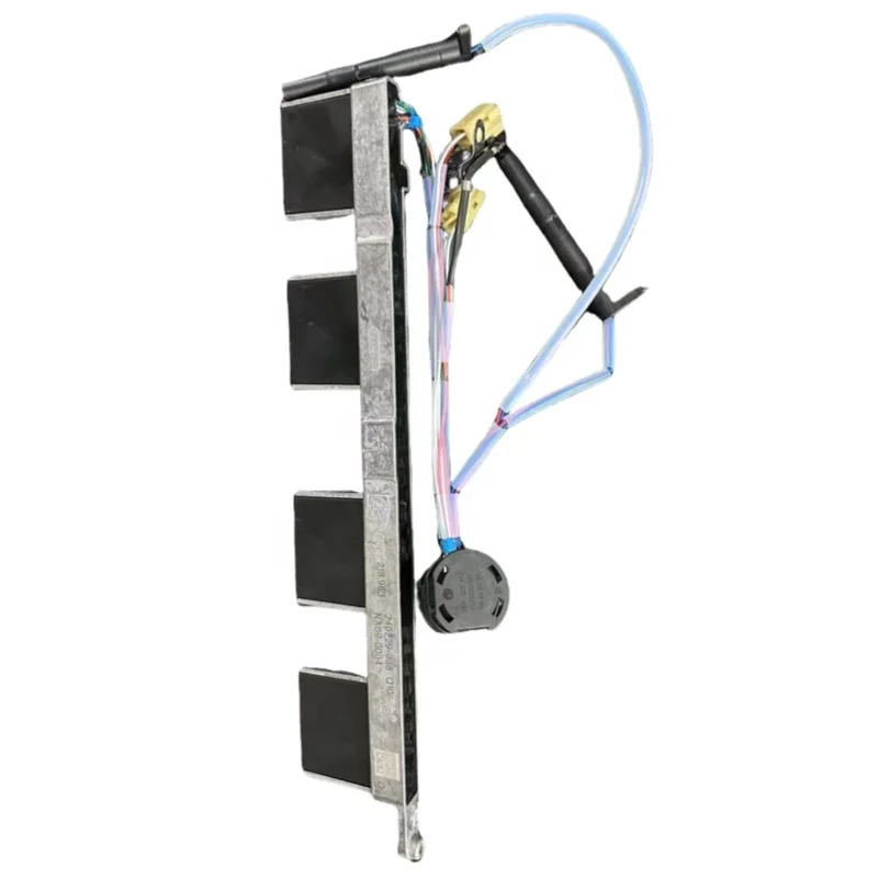 992 PDK Transmission Sensor Suit for Factory Paramela 911 970
992 PDK Transmission Sensor Suit for Factory Paramela 911 970