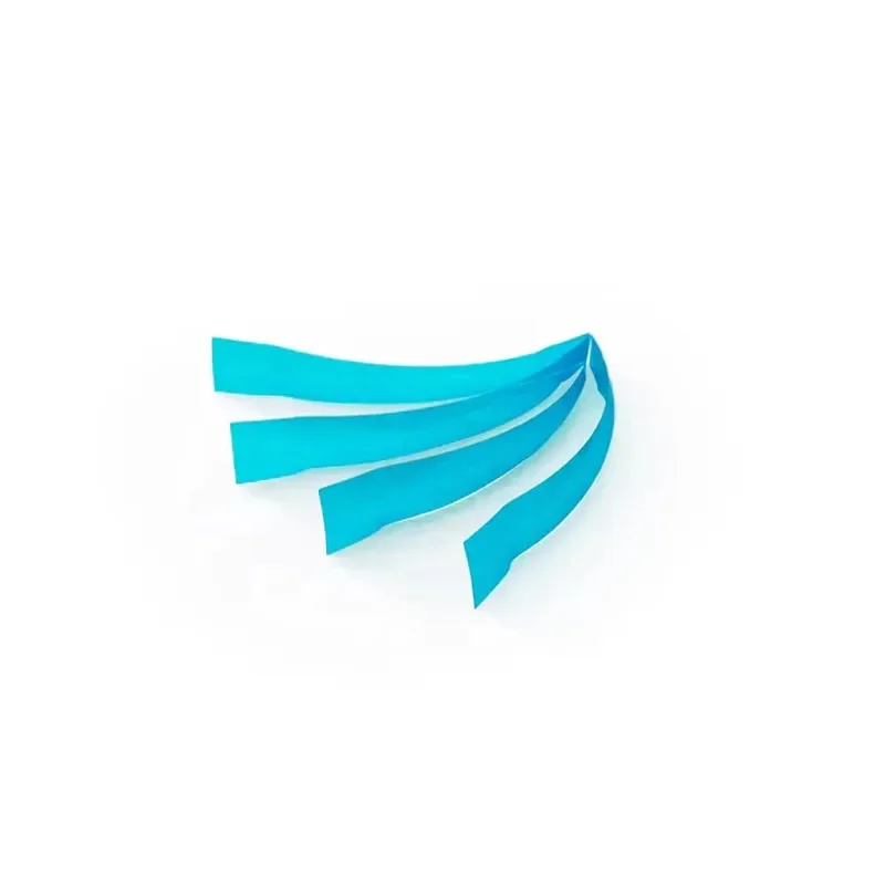 75 шт., стоматологическая контурная передняя матрица, синяя полоска, реставрационная матрица из смолы, передние матрицы, толщина 0,05 мм, стоматологический материал
75 шт., стоматологическая контурная передняя матрица, синяя полоска, реставрационная матрица из смолы, передние матрицы, толщина 0,05 мм, стоматологический материал