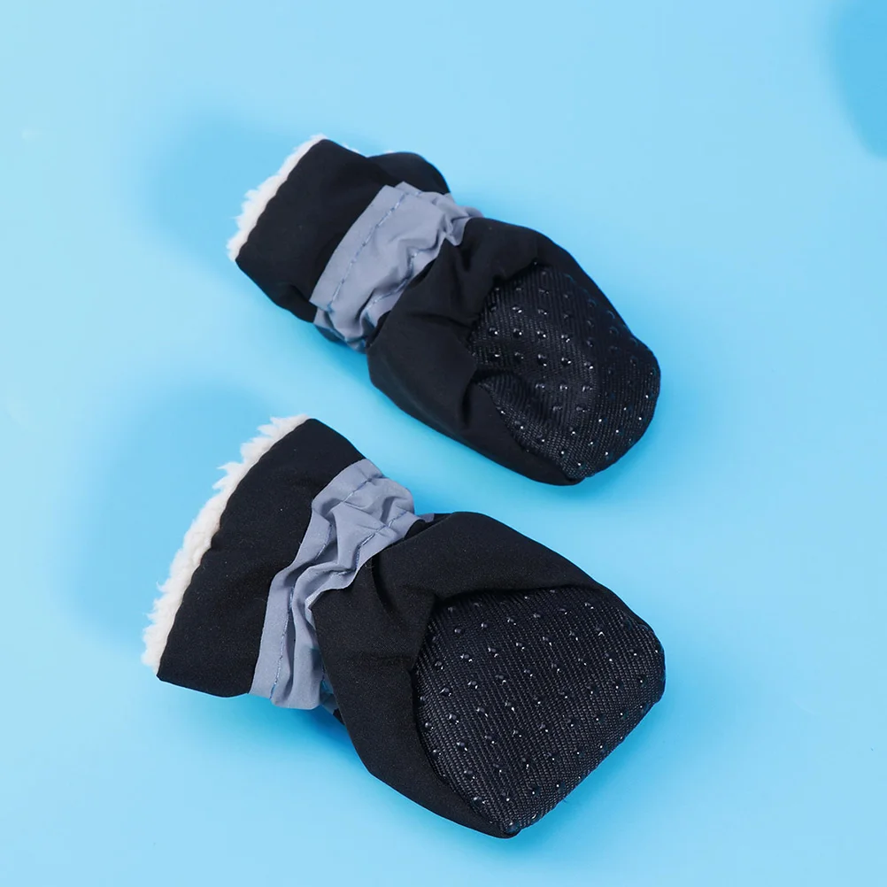 Dog Anti-slip Shoes Dogs Non Socks Boots for Pets VIP Waterproof Paw Snow Puppies
Dog Anti-slip Shoes Dogs Non Socks Boots for Pets VIP Waterproof Paw Snow Puppies