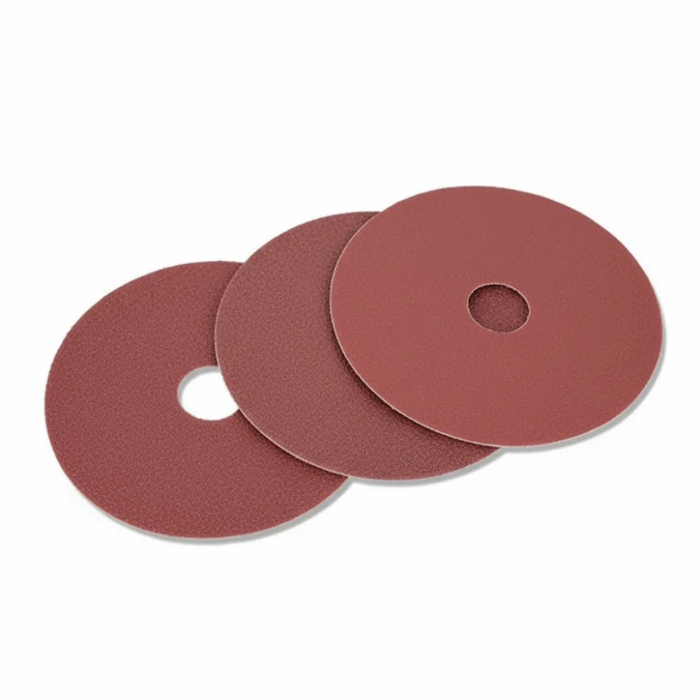 50 Pcs Diameter 100mm 4Inch Sandpaper Abrasive Hard Fiber Durable Sanding Disc Wear Resistant Grinding Hand Sanding Tool Wood
50 Pcs Diameter 100mm 4Inch Sandpaper Abrasive Hard Fiber Durable Sanding Disc Wear Resistant Grinding Hand Sanding Tool Wood