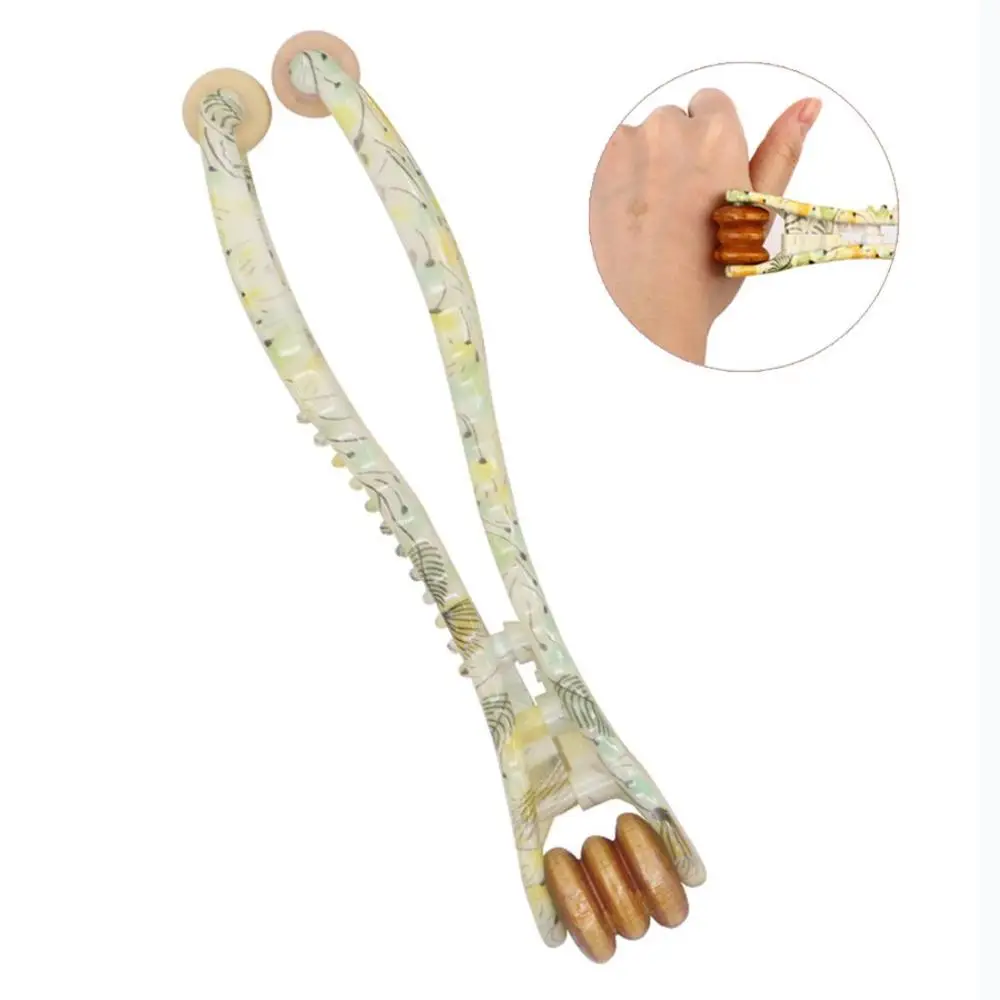 Wrist Health Care Blood Circulation Finger Joint Massage Rollers Hand Finger Massager Massage Tool Rolling Hand Massager
Wrist Health Care Blood Circulation Finger Joint Massage Rollers Hand Finger Massager Massage Tool Rolling Hand Massager