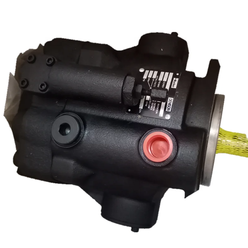 Denison PVP33369R221 Hydraulic Variable Volume Piston Pumps PVP33 PVP333 PVP33369 PVP33369R
Denison PVP33369R221 Hydraulic Variable Volume Piston Pumps PVP33 PVP333 PVP33369 PVP33369R