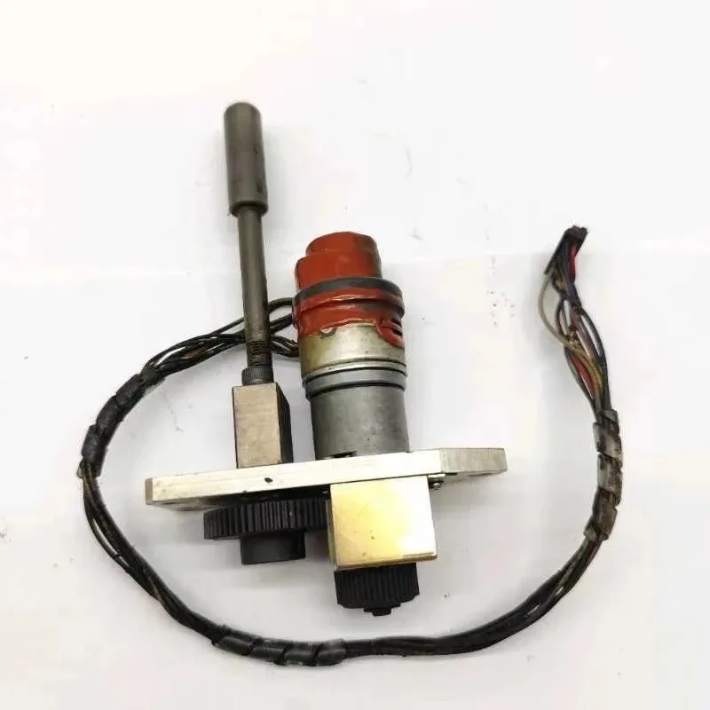 2026 7644181303 764-4181-303 Ijv-4015-004 Ink Key Motor Hengou Machine S40 Printing Machine Spare Part
2026 7644181303 764-4181-303 Ijv-4015-004 Ink Key Motor Hengou Machine S40 Printing Machine Spare Part