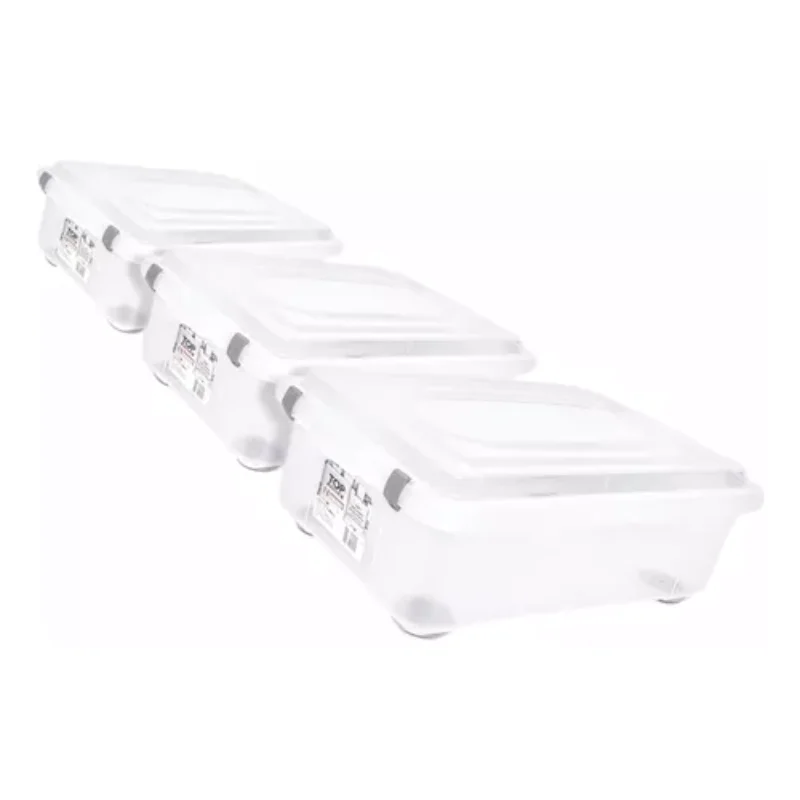 3 Large Organizer Box Low Hard 28.2l Boxes, Boxes and Baskets Decorative Boxes
3 Large Organizer Box Low Hard 28.2l Boxes, Boxes and Baskets Decorative Boxes