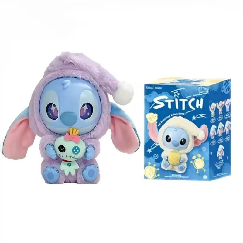 New Sleep Blind Box Plush Dolls Cute Pendant Ornament Surprise Toys Gifts for Birthday Gift Animation Peripheral Products
New Sleep Blind Box Plush Dolls Cute Pendant Ornament Surprise Toys Gifts for Birthday Gift Animation Peripheral Products