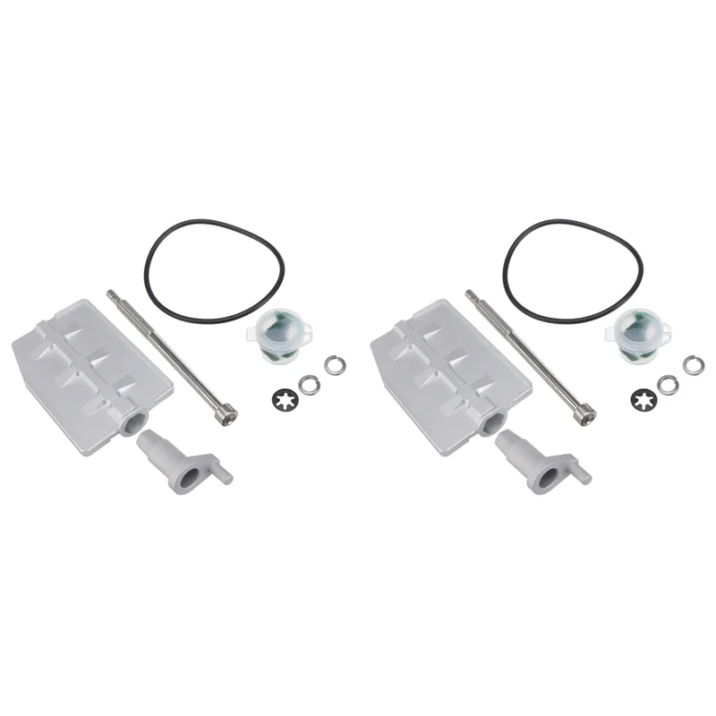 X8R0042 X8R0043 2 Set Car Engine Intake Manifold Valve Swirl Flap Repair Kit For BMW Disa M54 3.0 Ltr
X8R0042 X8R0043 2 Set Car Engine Intake Manifold Valve Swirl Flap Repair Kit For BMW Disa M54 3.0 Ltr