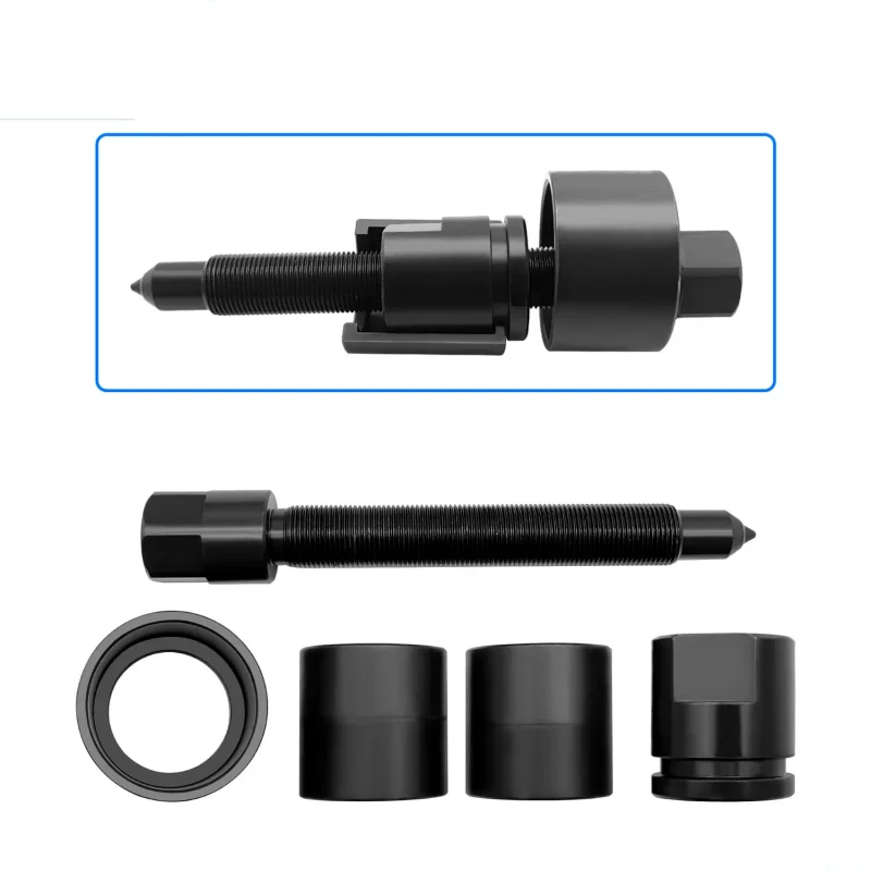 Transmission Gear Puller Removal Tool For Ford Fiesta IB5 B5A MX75 308-082 Gift DIY Tools
Transmission Gear Puller Removal Tool For Ford Fiesta IB5 B5A MX75 308-082 Gift DIY Tools