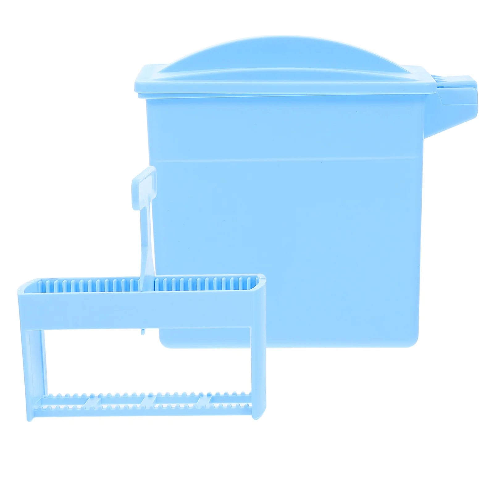 1 Set Lab Slide Stand Microscope Slides Holder Precision Staining Jar Research Medical Educational Use High-Capacity Sample
1 Set Lab Slide Stand Microscope Slides Holder Precision Staining Jar Research Medical Educational Use High-Capacity Sample