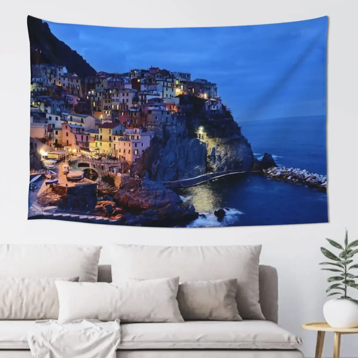 Cinque Terre Italy Sunset Ocean Cliffs Tapestry Wall Decor Hanging Wall Tapestries Decoration For Bedroom Tapestry
Cinque Terre Italy Sunset Ocean Cliffs Tapestry Wall Decor Hanging Wall Tapestries Decoration For Bedroom Tapestry