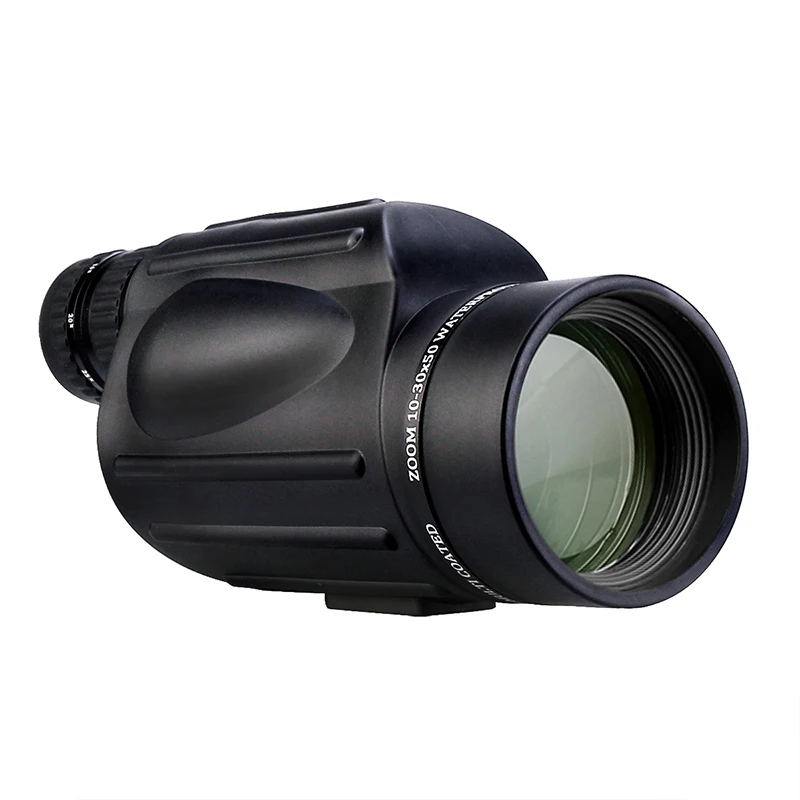 Bird-Watching Binoculars 10-30X50 Spotting Scope Telescope IPX4 Waterproof Beginner-Friendly For Observe Wildlife Hiking Bivouac
Bird-Watching Binoculars 10-30X50 Spotting Scope Telescope IPX4 Waterproof Beginner-Friendly For Observe Wildlife Hiking Bivouac