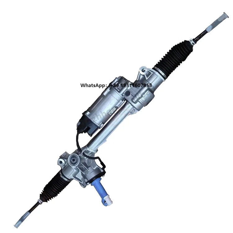 Ready to Ship OE 2224604301 Front Suspension Steering Rack for S-CLASS W222 V222 X222 Convertible A217 Coupe C217
Ready to Ship OE 2224604301 Front Suspension Steering Rack for S-CLASS W222 V222 X222 Convertible A217 Coupe C217