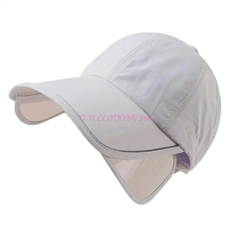 N5KF Soft And Light Sunhat Ponytail Baseball Cap For Daily Comfort During Hot Days
N5KF Soft And Light Sunhat Ponytail Baseball Cap For Daily Comfort During Hot Days