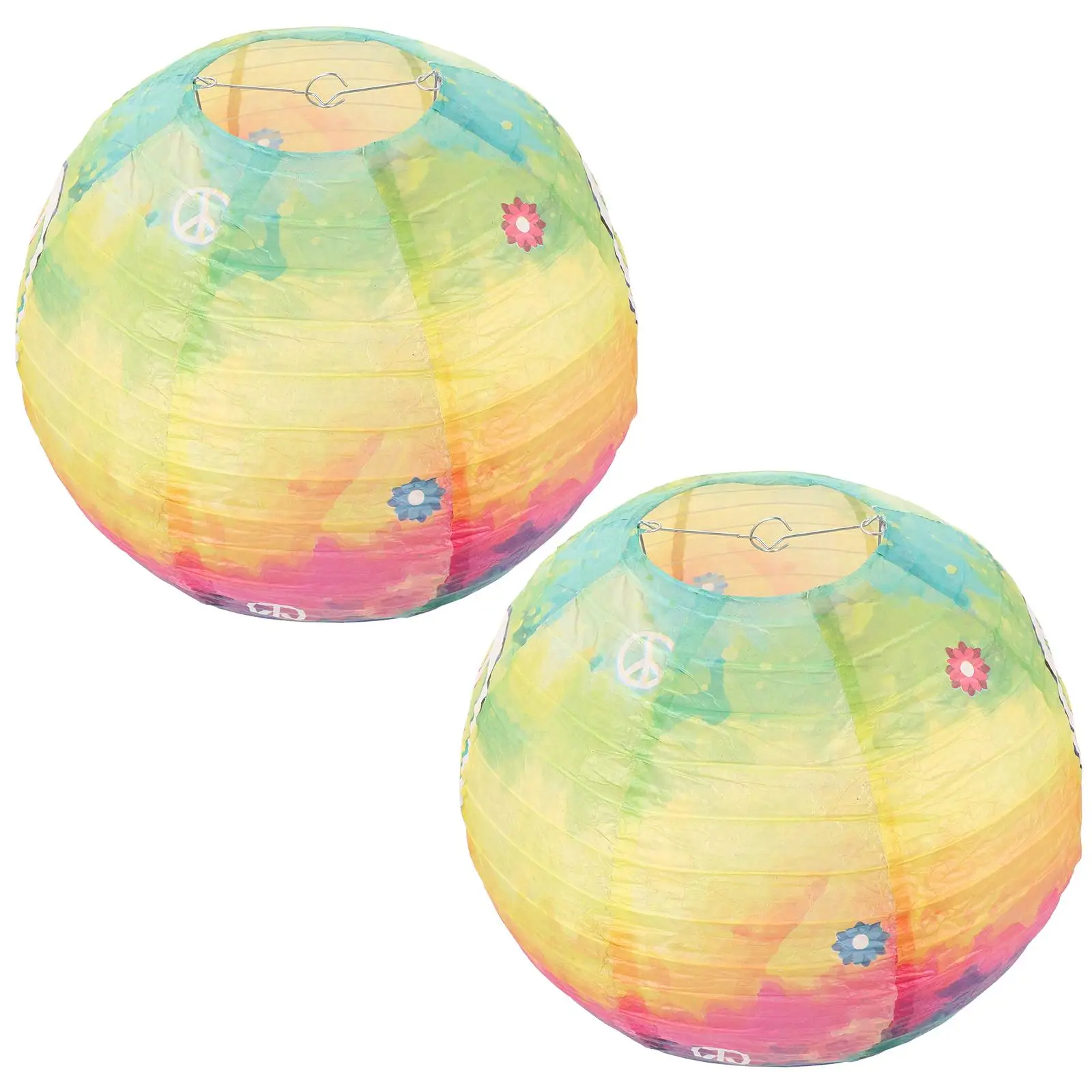 2 Pcs Household Chinese Lantern Decoration Baby Lanterns Birthday Paper Party Decorations
2 Pcs Household Chinese Lantern Decoration Baby Lanterns Birthday Paper Party Decorations