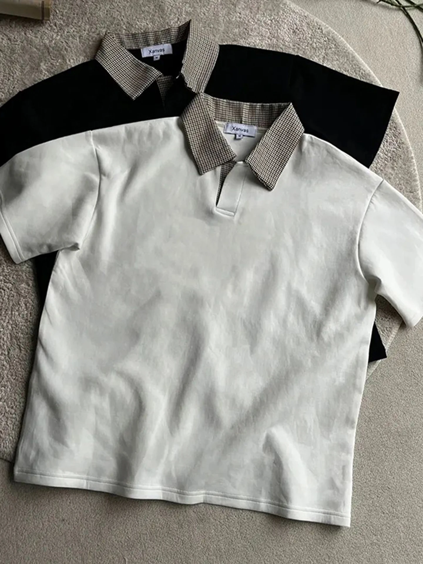 Летняя мужская футболка из хлопка в стиле оверсайз с клетчатыми вставками, в американском стиле, для молодежи
Летняя мужская футболка из хлопка в стиле оверсайз с клетчатыми вставками, в американском стиле, для молодежи