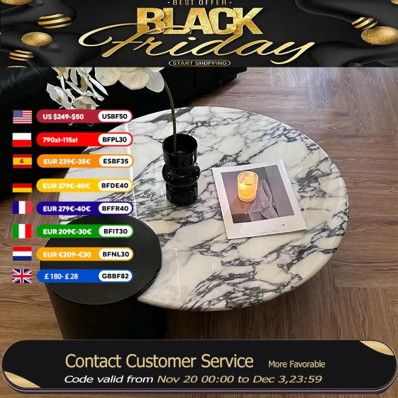 Европейский эстетический журнальный столик, водонепроницаемый камень, роскошные современные журнальные столики, дизайн салона, скандинавская мебель Mesa De Centro Sala
Европейский эстетический журнальный столик, водонепроницаемый камень, роскошные современные журнальные столики, дизайн салона, скандинавская мебель Mesa De Centro Sala