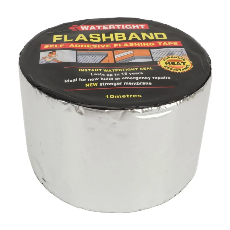 Асфальтовая самоклеящаяся водостойкая лента из алюминиевой фольги, сверхмощная водонепроницаемая лента для уплотнения корабля, 10 м
Асфальтовая самоклеящаяся водостойкая лента из алюминиевой фольги, сверхмощная водонепроницаемая лента для уплотнения корабля, 10 м