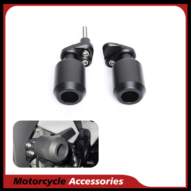 s1000xr Motocross Frame Sliders Crash Protector For bmw S1000XR s1000xr 2019-2025
s1000xr Motocross Frame Sliders Crash Protector For bmw S1000XR s1000xr 2019-2025