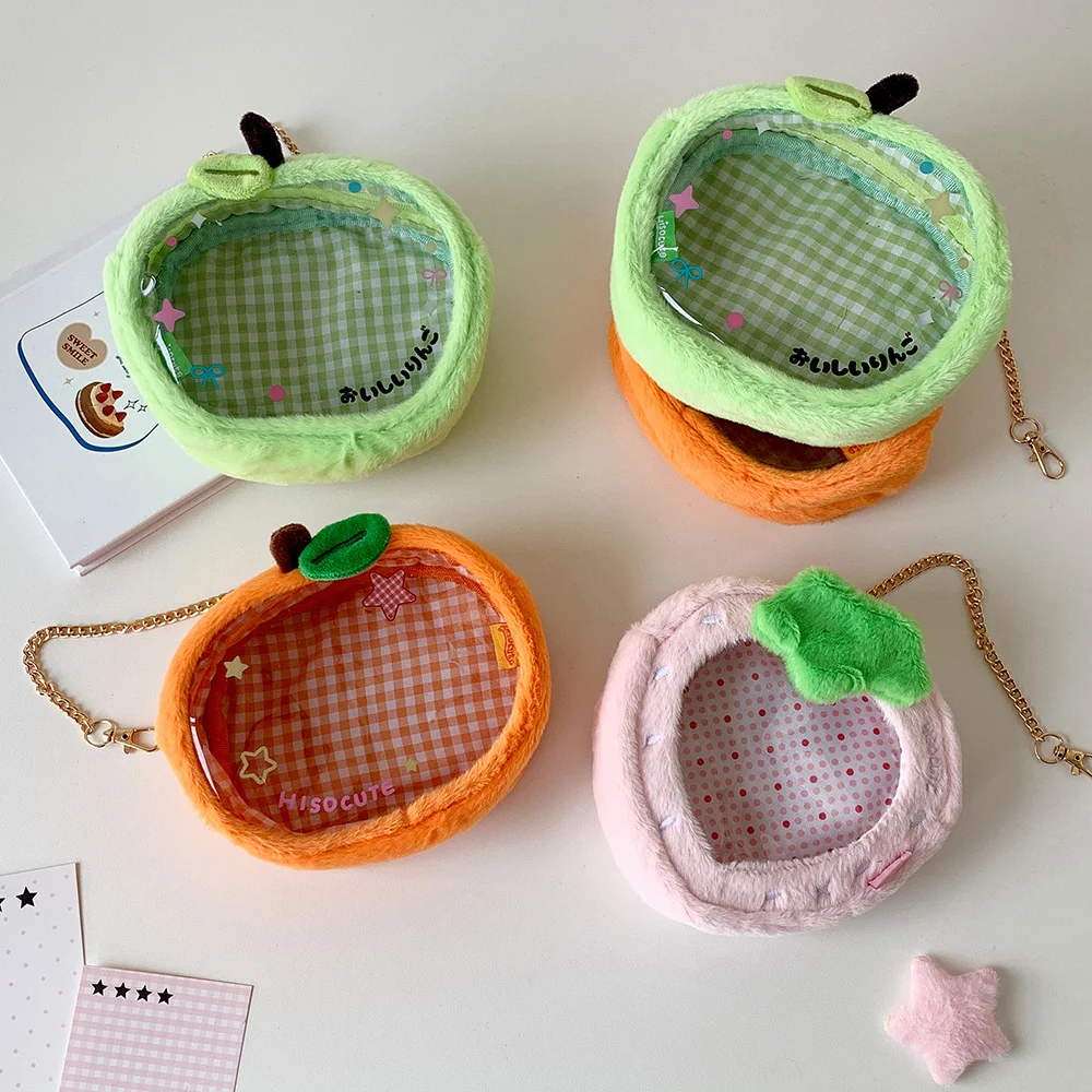 Transparent Backpack for Taking Children Out, Display Pendant, PVC Apple Plush Doll Bag, Blind Box Figure Storage Bag, Dustproof
Transparent Backpack for Taking Children Out, Display Pendant, PVC Apple Plush Doll Bag, Blind Box Figure Storage Bag, Dustproof